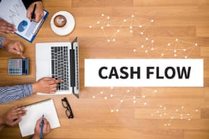 cash