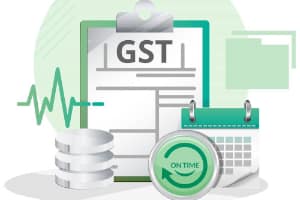 gst